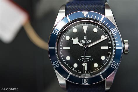 tudor black bay models|tudor black bay blue bezel.